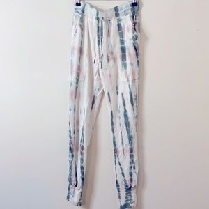 Young Fabulous and Broke Joggers